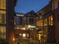Holiday Inn Glasgow - East Kilbride 
