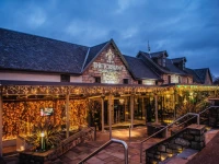 The Torrance Hotel 