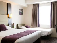 Premier Inn Glasgow East Kilbride - Peel Park 