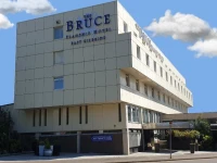 The Bruce Hotel 