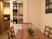 Serviced Apartment East Kilbride 212 
