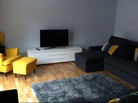 Serviced Apartments East Kilbride 2&3 