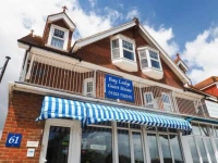 Bay Lodge Guest House 