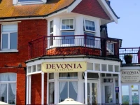 Devonia 4*