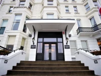 Langham Hotel Eastbourne 3*