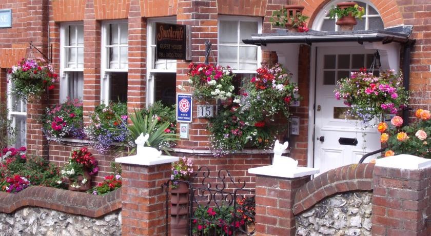 Southcroft Guest House 