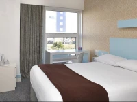 The Big Sleep Hotel Eastbourne by Compass Hospitality 