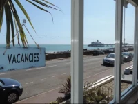 Beach Front Guest House 
