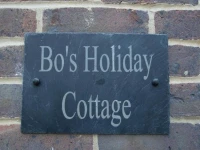 Bos Holiday Cottage 