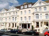 Hadleigh Hotel 