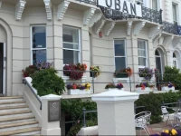 Oban Hotel 