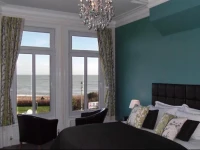 Pebble Beach B&B 