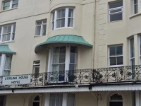 Sterling Lodge Hotel 