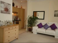 The Devonshire Apartment 