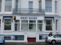 West Rocks Hotel 