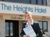 Heights Hotel 