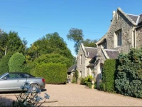 Hundalee House 