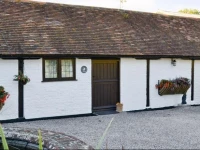 Owl Cottage II 