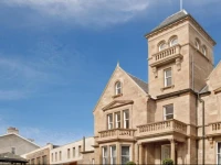 Lynnhurst Hotel 