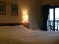 Days Inn Lockerbie - Annandale Water 