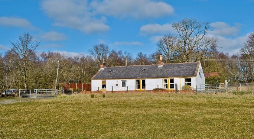 Blaeberry Cottage 