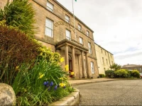 The Celtic Royal Hotel 
