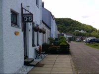 Creag Dubh Bed & Breakfast 
