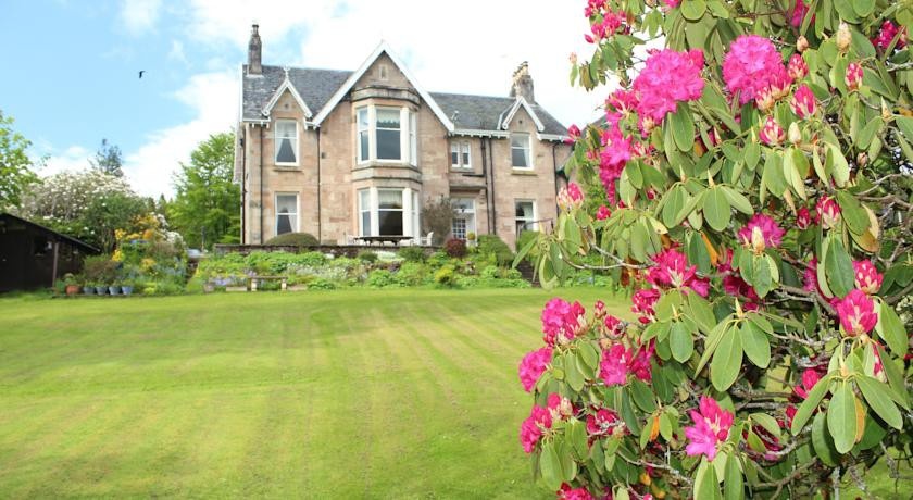 Westerton B&B 
