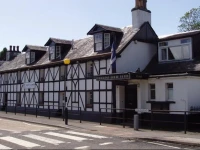 Callander Hostel 2*