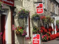 Highland Guest House 