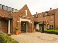 The Cambridge Belfry - QHotels 