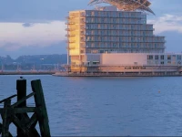 The St Davids Hotel & Spa 
