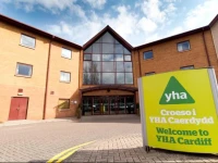 YHA Cardiff Central 