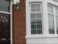 Austins Guesthouse - Cardiff 