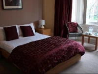Church Guesthouse 