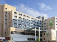 Holiday Inn Cardiff City 