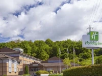 Holiday Inn Cardiff North M4 Jct 32 