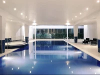 Mercure Cardiff Holland House Hotel & Spa 
