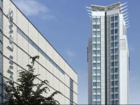 Radisson Blu Hotel, Cardiff 