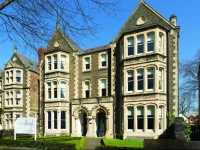 SACO Cardiff 