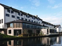 The Copthorne Hotel Cardiff 