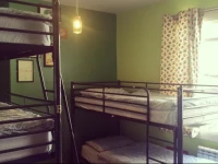 Bunkhouse 