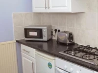 Flat 5 Apartments 