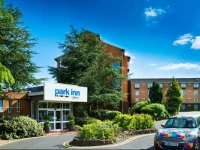 Park Inn by Radisson Cardiff North 