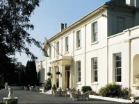 St Mellons Hotel & Spa 