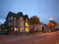 The Avala Guesthouse 
