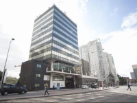 The Big Sleep Hotel Cardiff by Compass Hospitality 