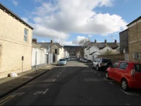 24 Clare Street, Flat 1 