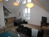 Ashgrove Court Flat 