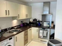 Cardiff Bay Luxury Apartment 